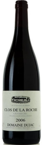 Clos de La Roche Grand Cru 2011