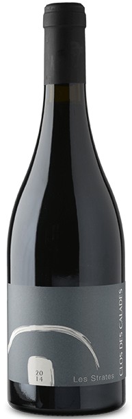 Clos des Calades Paciencia