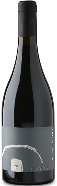 Clos Des Calades The Strata