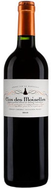 Clos Des Moiselles 2014