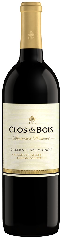 Clos Du Bois Cabernet Sauvignon