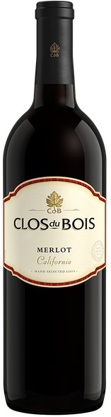 Clos du Bois California Cabernet Sauvignon 2016