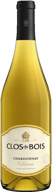 Clos Du Bois Chardonnay