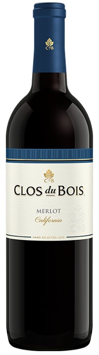 Clos du Bois Merlot 2014
