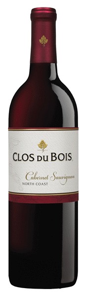 Clos du Bois North Coast Cabernet Sauvignon