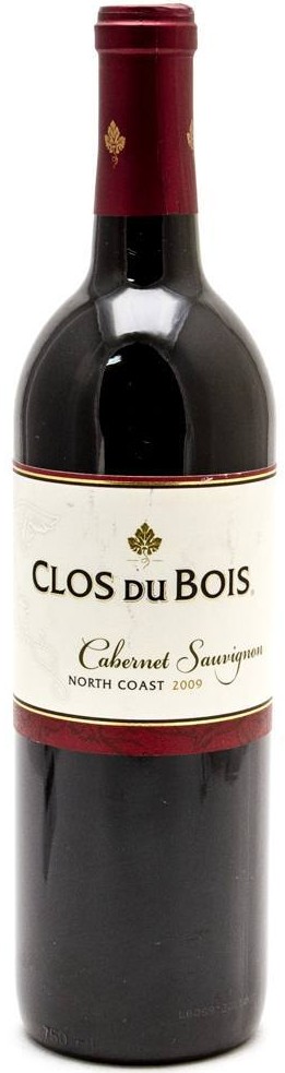 Clos du Bois North Coast Cabernet Sauvignon