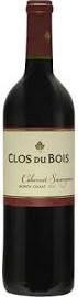 Clos du Bois North Coast Cabernet Sauvignon 2011