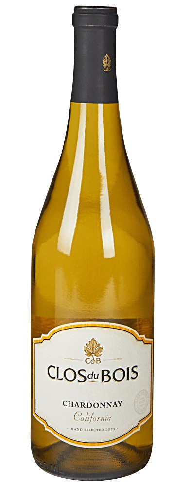 Clos du Bois North Coast Chardonnay
