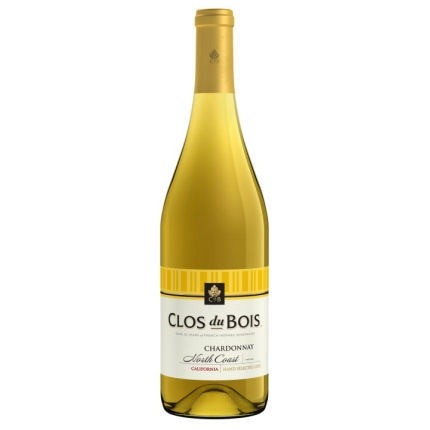 Clos du Bois North Coast Chardonnay 2012