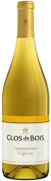 Clos du Bois North Coast Chardonnay 2013