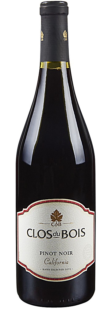 Clos Du Bois Pinot Noir