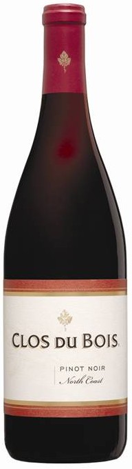 Clos du Bois Pinot Noir 2013