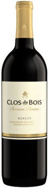 Clos du Bois Riesling 2007