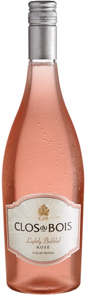 Clos du Bois Rose 2017 750mL