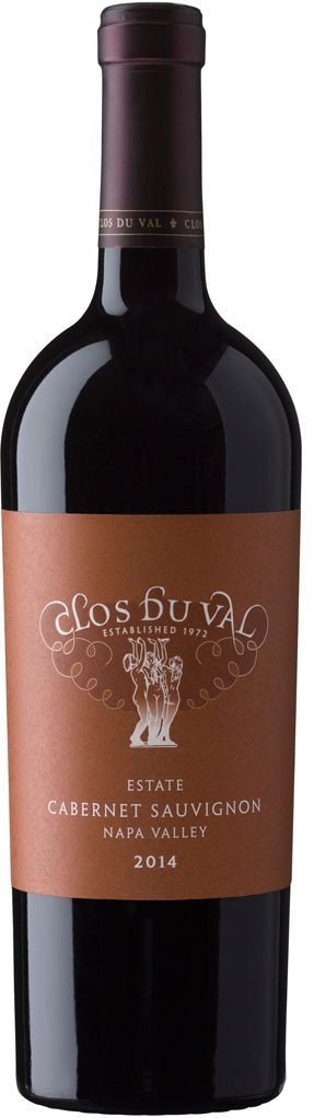 Clos Du Val Cabernet Sauvignon