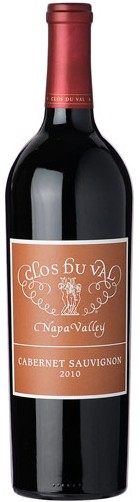 Clos Du Val Cabernet Sauvignon