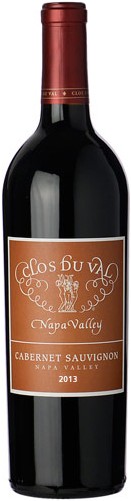 Clos Du Val Cabernet Sauvignon