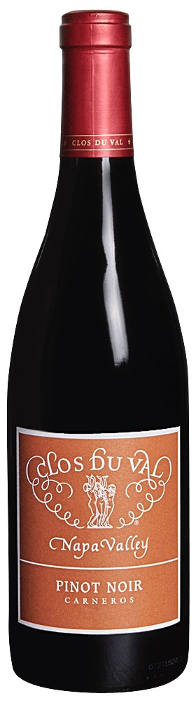 Clos Du Val Carneros Estate Pinot Noir