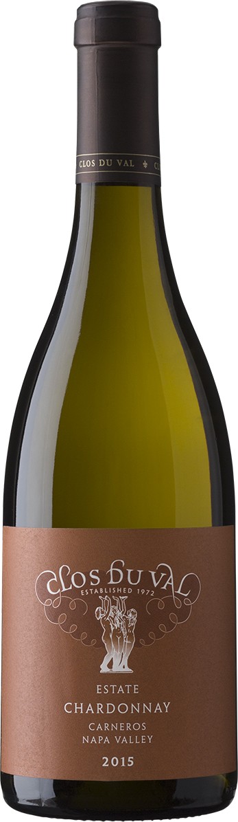 Clos Du Val Estate Chardonnay
