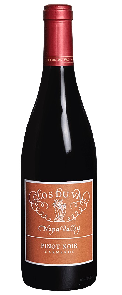 Clos Du Val Napa Valley Pinot Noir