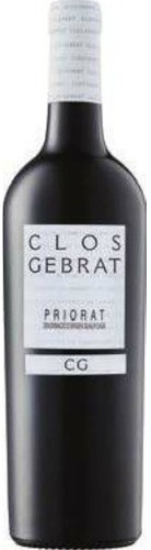 Clos Gebrat Cg 2014