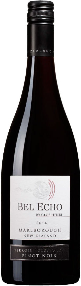Clos Henri Bel Echo Pinot Noir