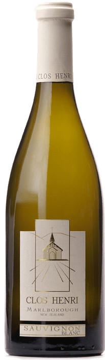 Clos Henri Sauvignon Blanc 2015