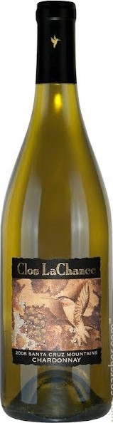 Clos LaChance Chardonnay NV