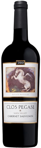 Clos Pegase Cabernet Sauvignon 2012