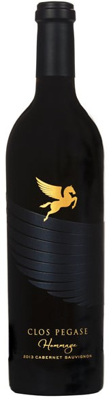 Clos Pegase Hommage Cabernet Sauvignon 2013