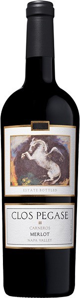 Clos Pegase Merlot