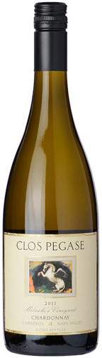 Clos Pegase Mitsuko's Vineyard Chardonnay 2014