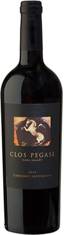 Clos Pegase Napa Cabernet Sauvignon
