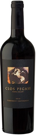 Clos Pegase Napa Cabernet Sauvignon 2013