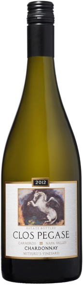 Clos Pegase Napa Chardonnay