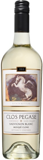 Clos Pegase Sauvignon Blanc