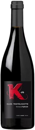 Clos Troteligotte K-Or Malbec