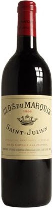 Close du Marquis Saint Julien Bordeaux Blend