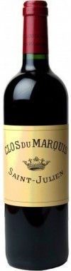 Close du Marquis Saint Julien Bordeaux Blend 2006