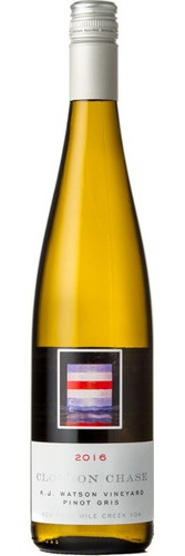 Closson Chase K.J. Watson Vineyard Pinot Gris 2016