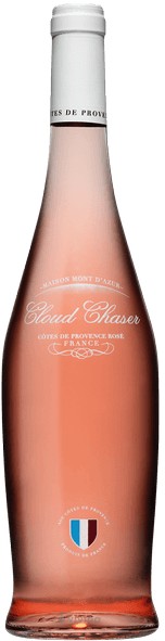 Cloud Chaser Rose 2018