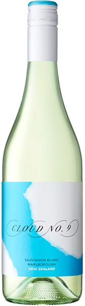 Cloud No. 9 Sauvignon Blanc