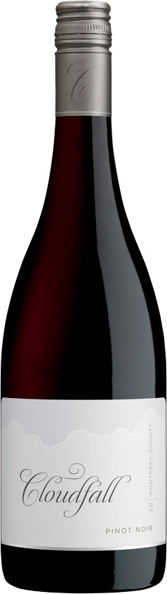 Cloudfall Pinot Noir
