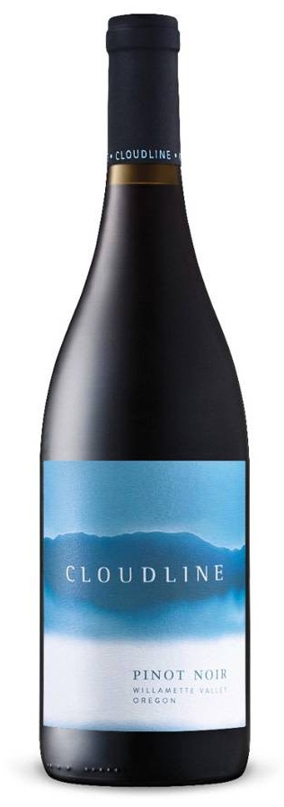 Cloudline Cellars Pinot Noir