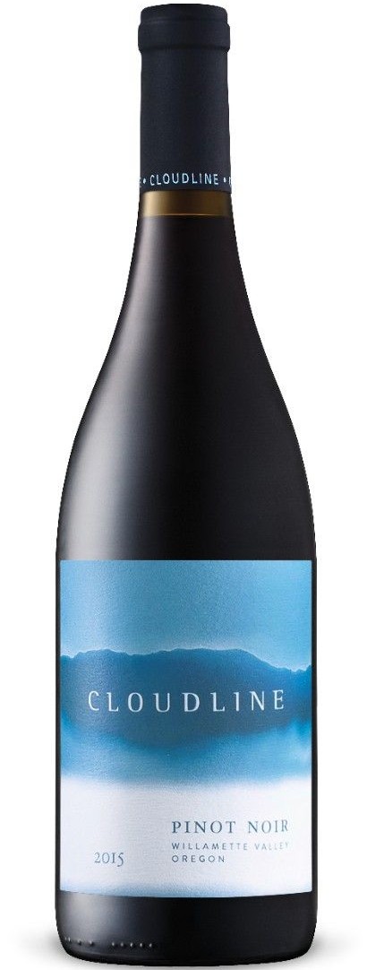 Cloudline Pinot Noir