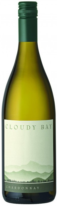Cloudy Bay Chardonnay