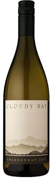 Cloudy Bay Chardonnay 2014