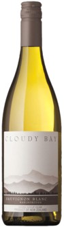 Cloudy Bay Sauvignon Blanc