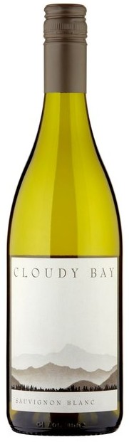 Cloudy Bay Sauvignon Blanc