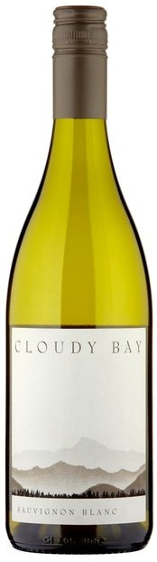 Cloudy Bay Sauvignon Blanc